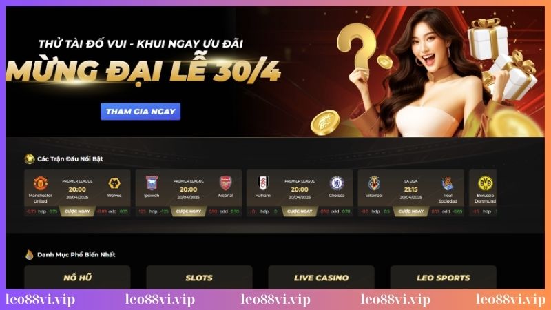DP568 Việt Nam nhà cái uy tín