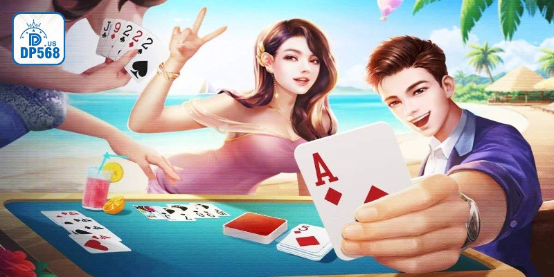 Chiến thuật tiến lên hiệu quả đầu ván