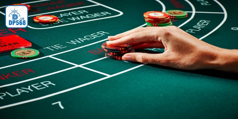 Dealer siêu thân thiện với người chơi