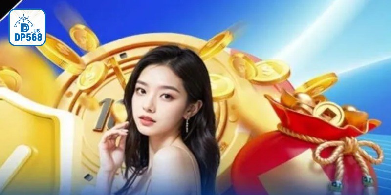 Hoàn tiền ngay tuần đầu cho người chơi mới