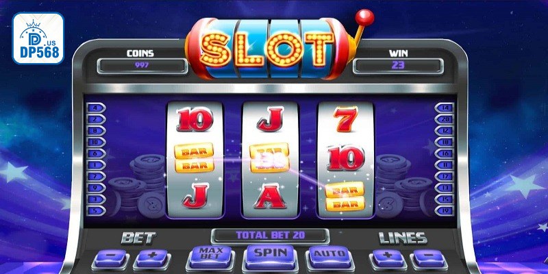 Khám phá thế giới slot game siêu đa dạng