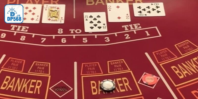 Lưu ý cần biết khi trải nghiệm Baccarat