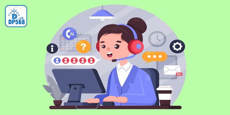 Lý do nhà cái chú trọng bộ phận chăm sóc khách hàng