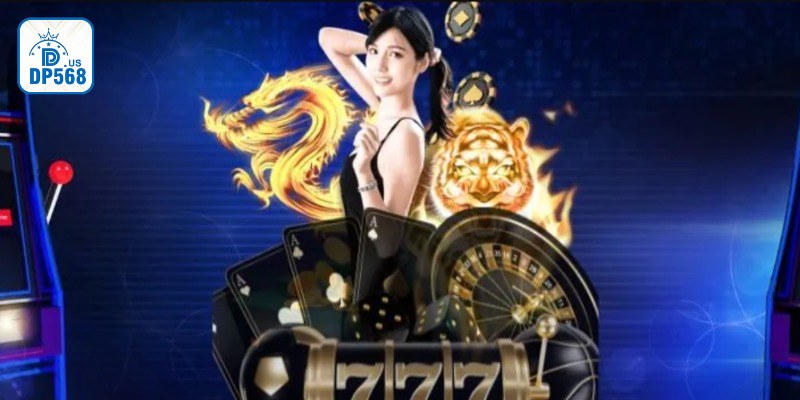 Nạp uy tín thông qua ngân hàng