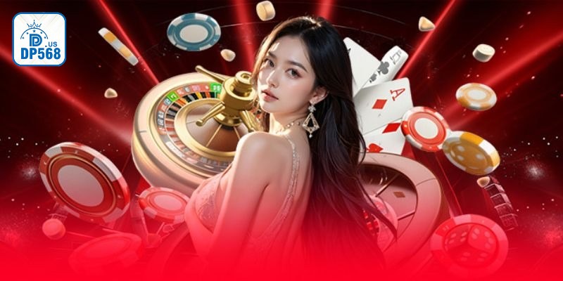 Nhận khuyến mãi DP568 nhanh chóng