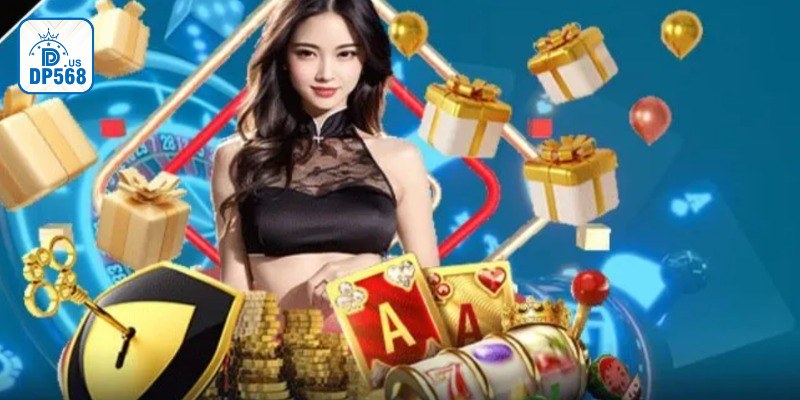 Nhận thưởng lớn từ lần nạp đầu