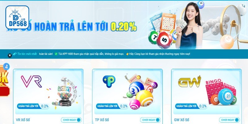 Tìm hiểu cách chơi lô đề xổ số nhà cái