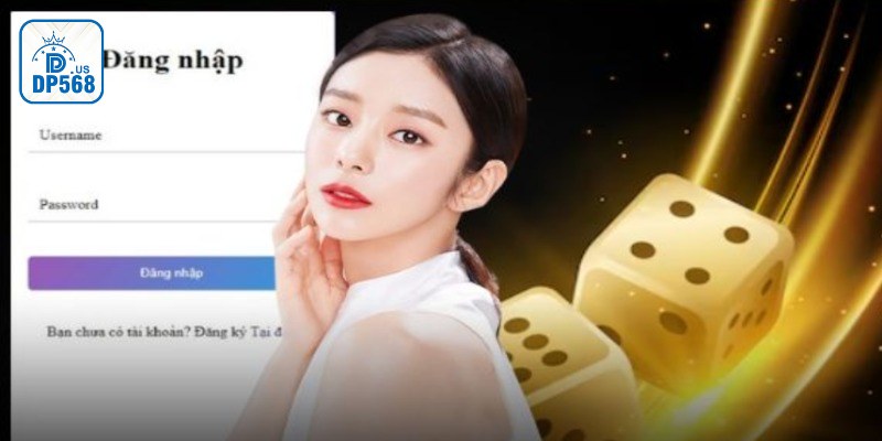 Truy cập tài khoản nhà cái uy tín trên PC