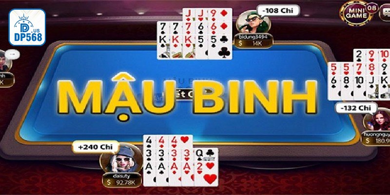 Tự tạo ra thế trận