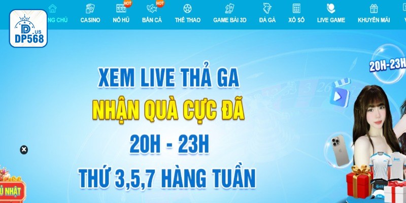 Ứng dụng DP568 hỗ trợ iOS cùng Android