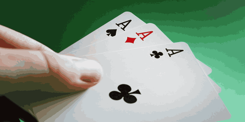 Sơ lược về tựa game bài ba tây trực tuyến