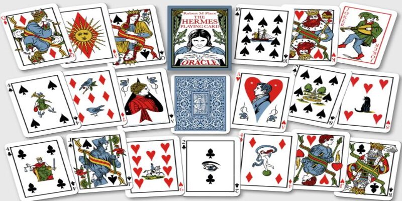 Những tựa game bài tây phổ biến hiện nay
