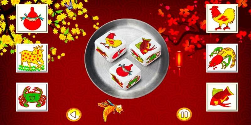 Tổng quan về nổ hũ bầu cua