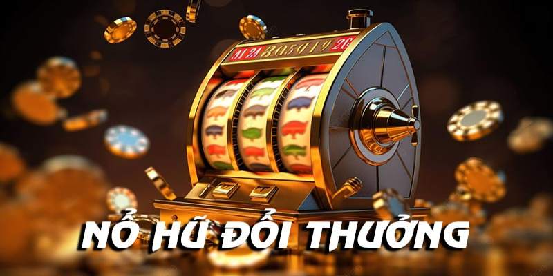 Game nổ hũ cực lớn phổ biến