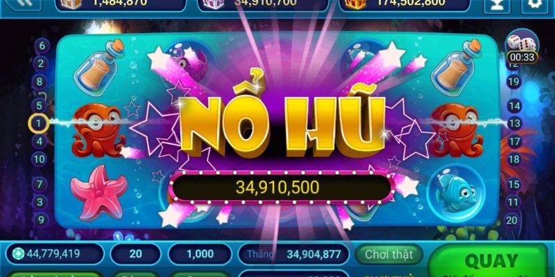 Sơ lược về tựa game slot trực tuyến tại Dp568