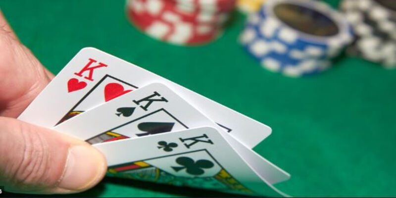 Giới thiệu chung về tựa game bài cào tại Dp568