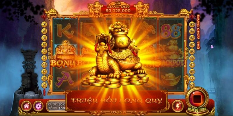 Định nghĩa game nổ hũ tài xỉu