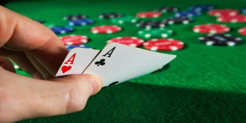 Xì dách được biết đến với tên gọi Blackjack