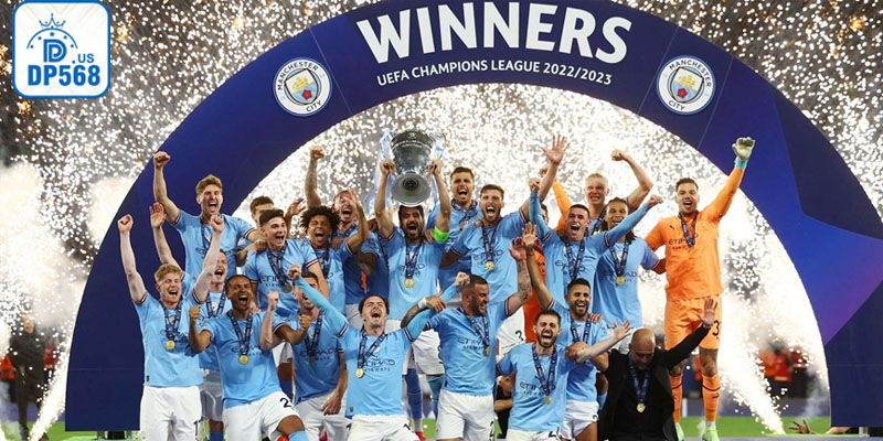 Tổng hợp giải bóng đá lớn hấp dẫn đang mở cược