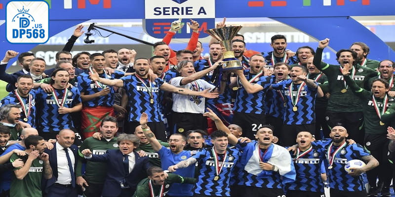 Các giải bóng đá lớn được nhiều người chơi chọn