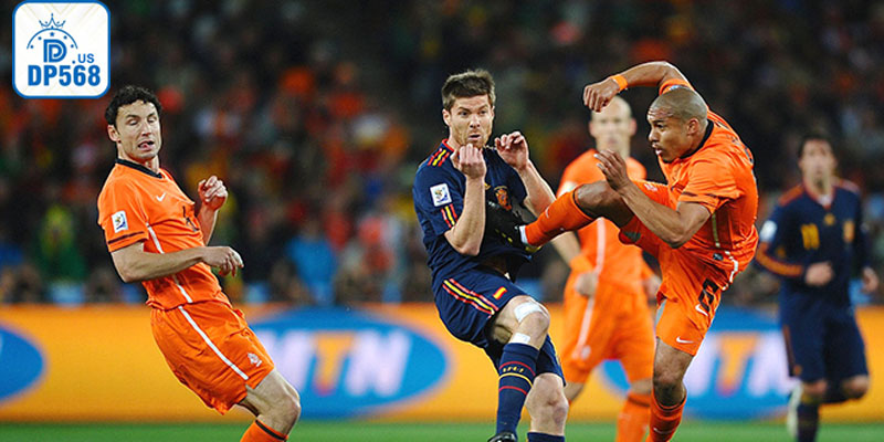 Cách nhận biết phạm lỗi để dự đoán kèo phạt hiệu quả