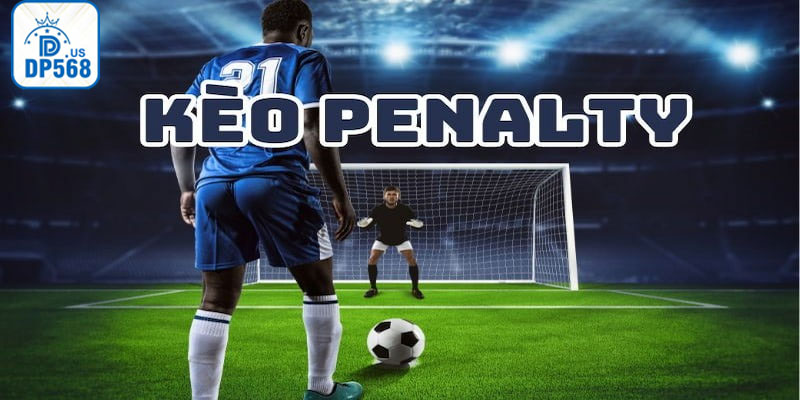 Phạt đền là gì và những tình huống thường gặp trong bóng đá