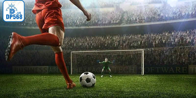 Ảnh hưởng của quả phạt đền đến kết quả và kèo cược bóng đá
