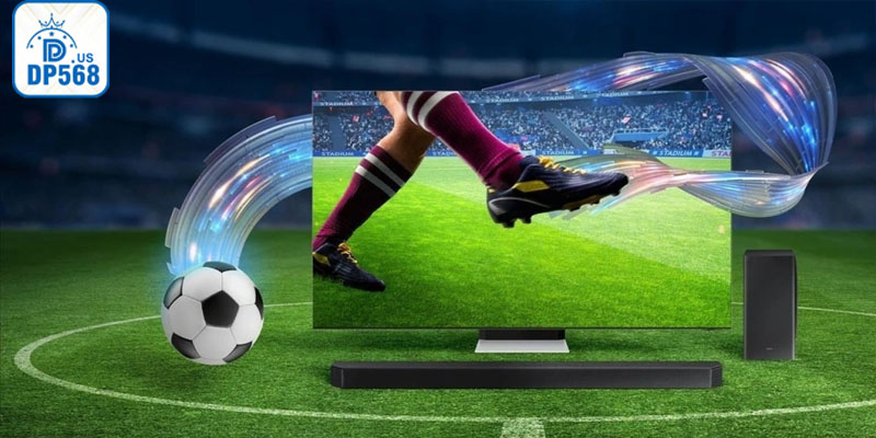 Tầm quan trọng của từng vị trí trên sân trong việc soi kèo chuẩn xác