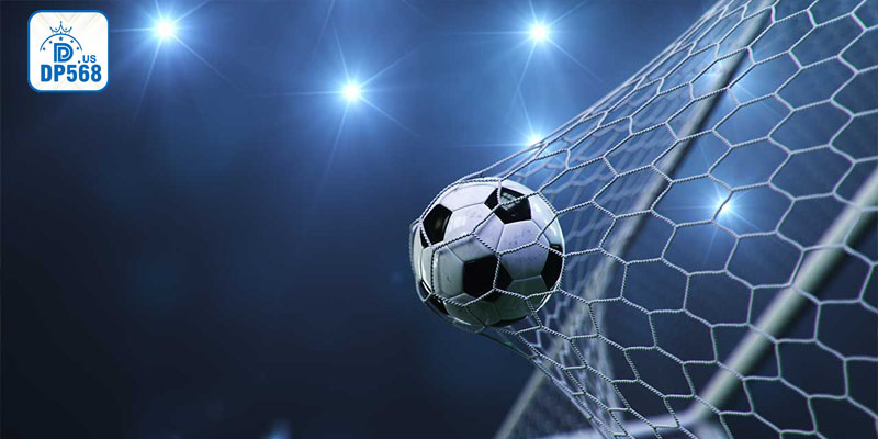 Bàn thắng bóng đá là gì và được tính như thế nào