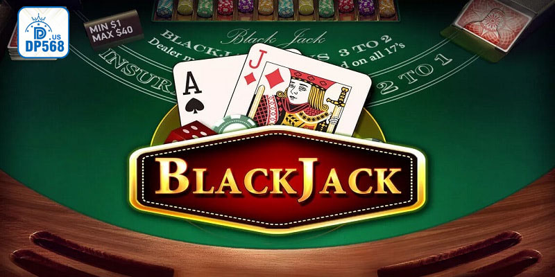 Blackjack online là gì và cách chơi cơ bản