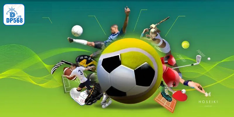 Nền tảng cá cược thể thao uy tín được yêu thích hiện nay