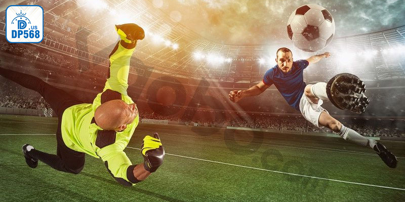 Cá cược thể thao với tỷ lệ kèo hấp dẫn và đa dạng