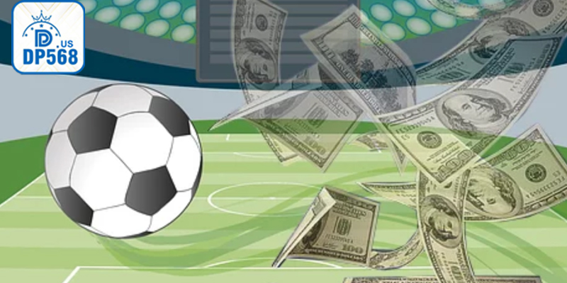 Bí quyết cá độ bóng đá hiệu quả giúp tăng tỷ lệ thắng