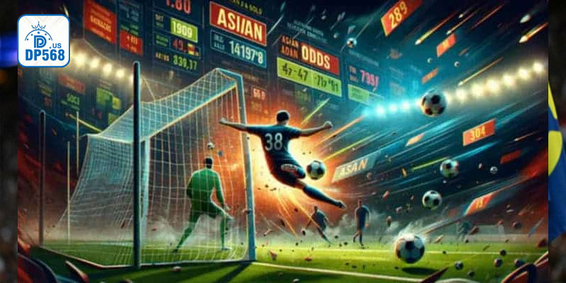 Cách cá độ bóng đá tại đơn giản, dễ chơi cho người mới