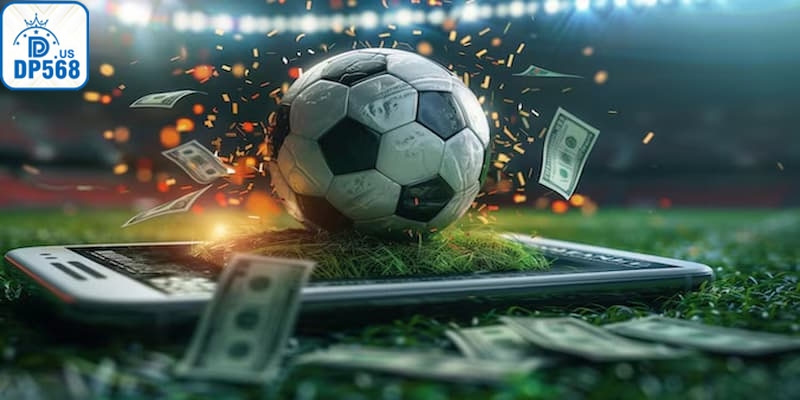 Phân tích cược chấp giúp người chơi lựa chọn kèo hợp lý nhất