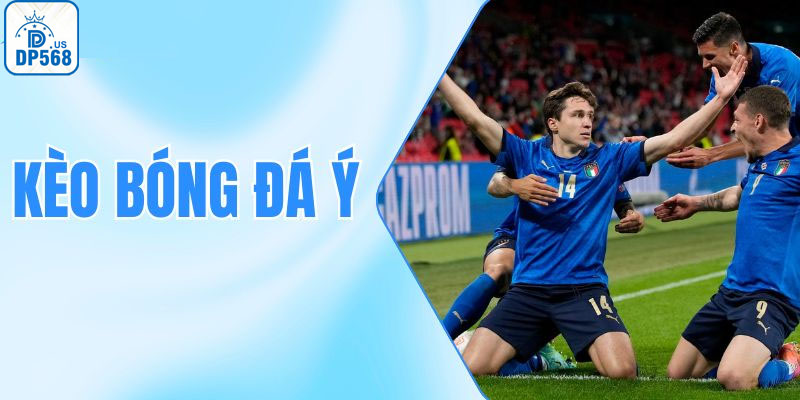 Phân tích kèo bóng đá Ý giúp người chơi đặt cược hiệu quả
