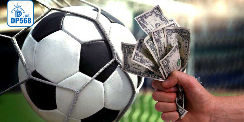 Cập nhật kèo cá cược bóng đá nhanh chóng và dễ hiểu