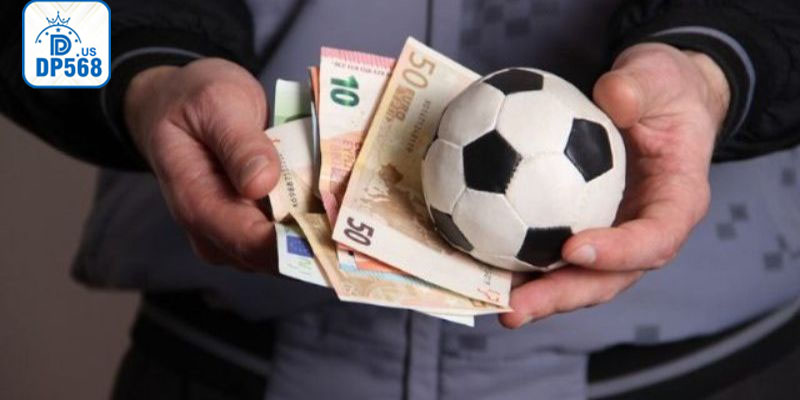 Kèo cá cược bóng đá chuẩn xác cho mọi trận cầu lớn nhỏ