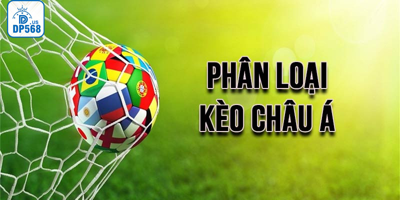 Cung cấp kèo châu Á rõ ràng, minh bạch và dễ đọc kèo