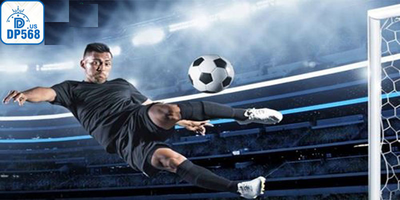 Cung cấp kèo nhà cái chuẩn cho mọi giải đấu bóng đá lớn