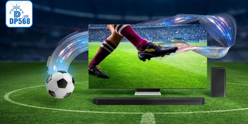 Trải nghiệm cá độ bóng đá online an toàn và tiện lợi