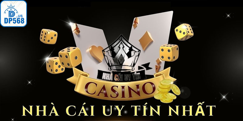 Nhà cái uy tín hỗ trợ nạp rút nhanh và bảo mật cao