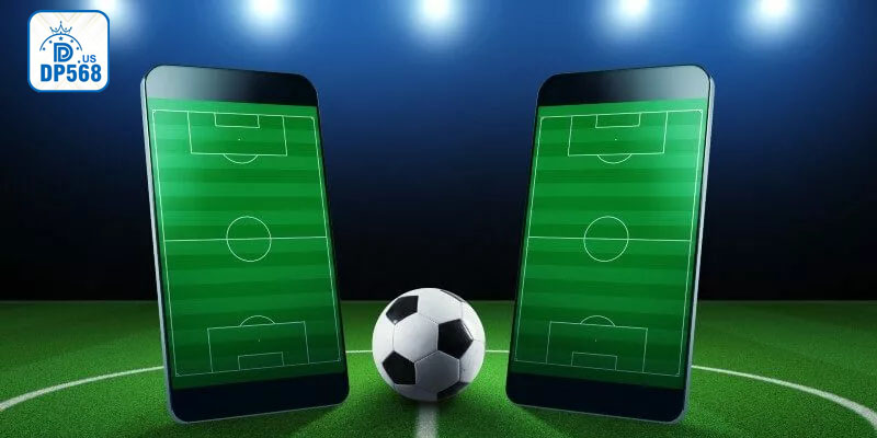 Chiến thuật bóng đá nào thường giúp soi kèo hiệu quả