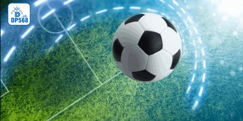 Các strategi bóng đá phổ biến được áp dụng 