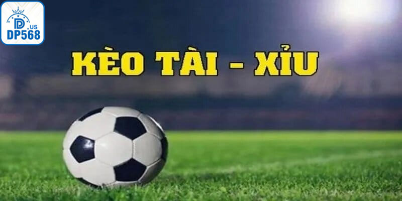 Phân tích tài xỉu bóng đá trước trận để tối ưu cược