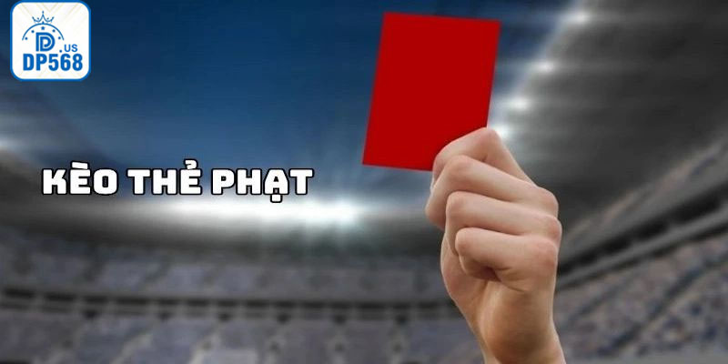 Thẻ đỏ là gì và những tình huống thường dẫn đến bị truất quyền thi đấu