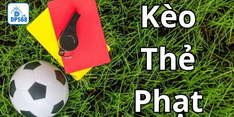 Thẻ vàng là gì và các tình huống dẫn đến việc bị cảnh cáo