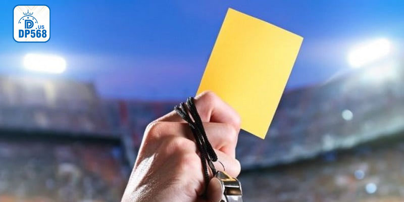 Cách soi kèo thẻ vàng hiệu quả cho người chơi cá độ bóng đá