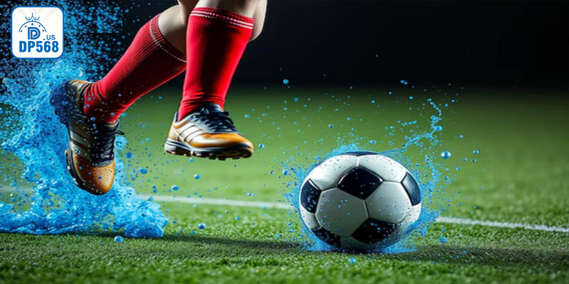 Hiểu thuật ngữ bóng đá chuẩn để không bị lạc khi xem trận đấu