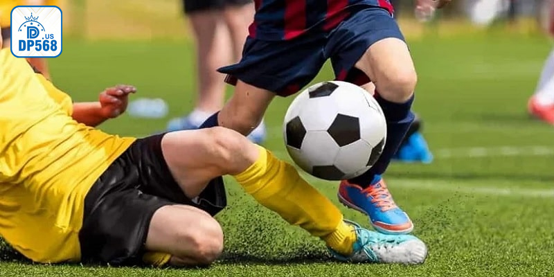 Từ A đến Z những thuật ngữ bóng đá thường dùng trong cá cược